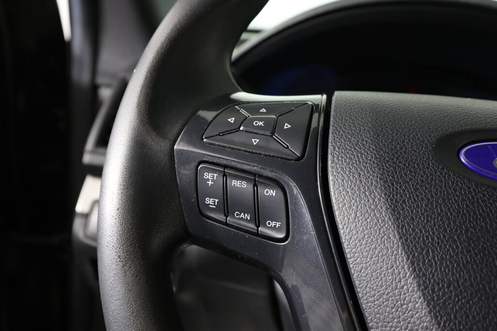 Used 2019 Ford Explorer 4WD Police Interceptor image 32