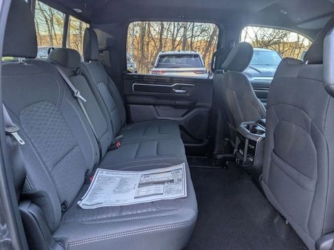 New 2026 RAM 1500 Big Horn image 30