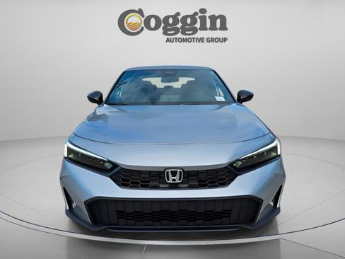New 2026 Honda Civic Sport image 8