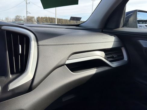 Certified 2022 GMC Terrain SLT image 18