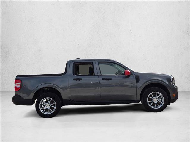 Certified 2025 Ford Maverick XL FWD image 4