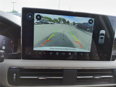 New 2026 Lincoln Corsair Grand Touring AWD/4WD image 33