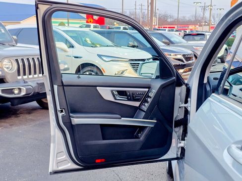 Used 2010 Mercedes-Benz GLK 350 GLK 350 image 27