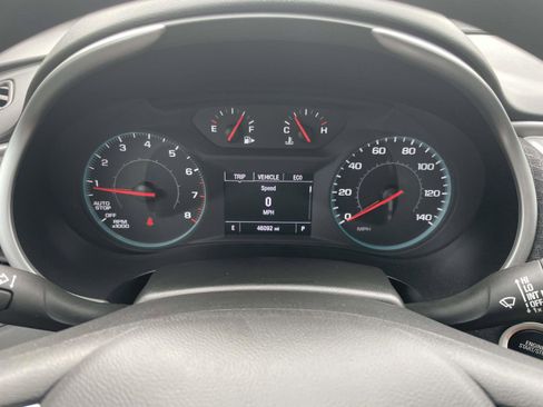 Used 2025 Chevrolet Malibu LT FWD image 20