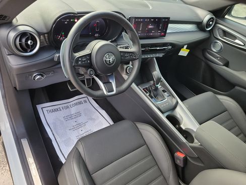 Used 2024 Alfa Romeo Tonale Veloce image 13