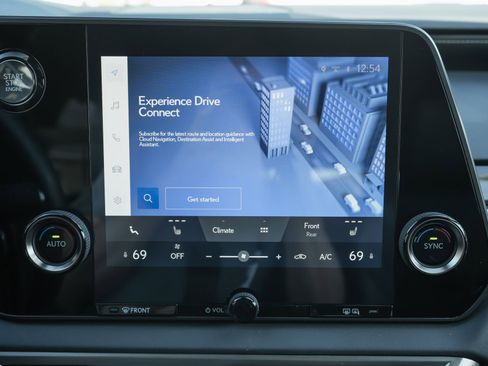 Used 2023 Lexus RX 350 Premium image 12