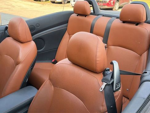 Used 2012 Lexus IS 250C w/ Luxury Pkg image 7