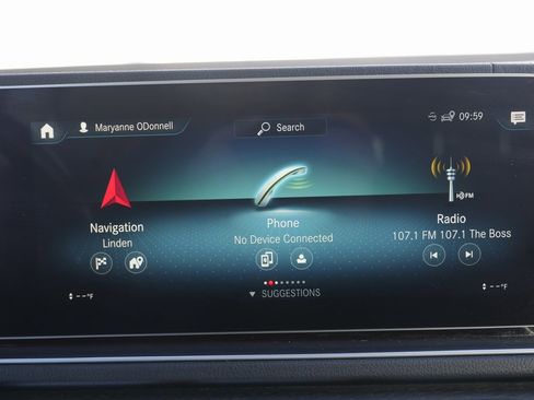 Used 2020 Mercedes-Benz GLS 450 4MATIC image 56