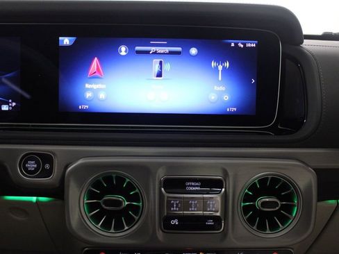 Certified 2025 Mercedes-Benz G 63 AMG 4MATIC image 24