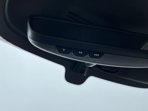 New 2026 Nissan Murano Platinum w/ Cargo Package image 37