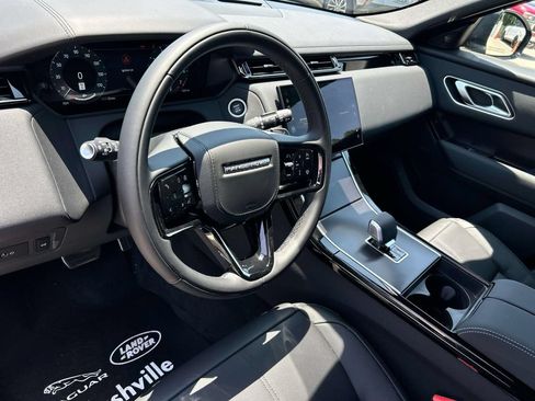 New 2026 Land Rover Range Rover Velar Belgravia AWD/4WD image 12