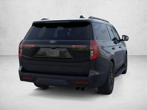 New 2026 Ford Expedition Tremor AWD/4WD image 8