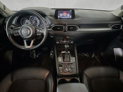 Used 2019 MAZDA CX-5 Touring FWD image 27