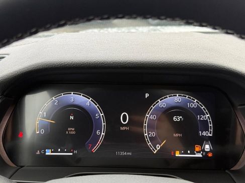 Used 2024 Jeep Grand Cherokee Altitude AWD/4WD image 18