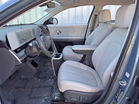 Used 2023 Hyundai Ioniq 5 SEL w/ Cargo Package image 15