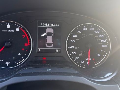 Used 2016 Audi A3 2.0T Premium image 12