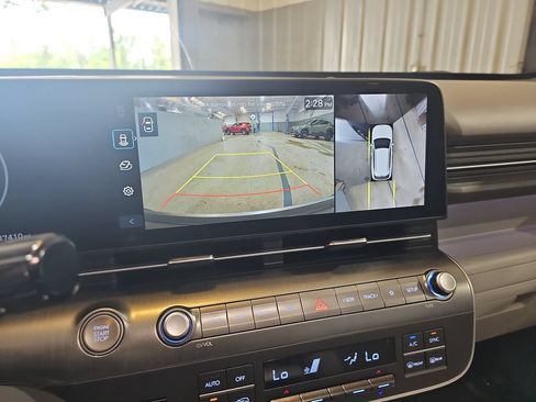 Certified 2024 Hyundai Kona Limited AWD/4WD image 21