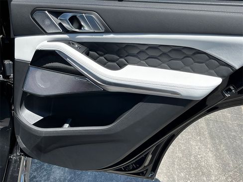 New 2026 BMW X5 M Competition image 24