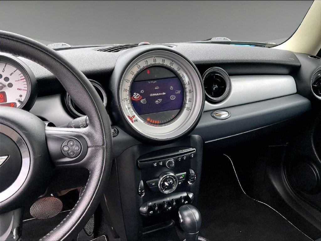 Used 2012 MINI Cooper Hardtop FWD image 18