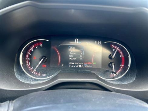 Certified 2024 Toyota RAV4 XLE w/ Convenience Package AWD/4WD image 10