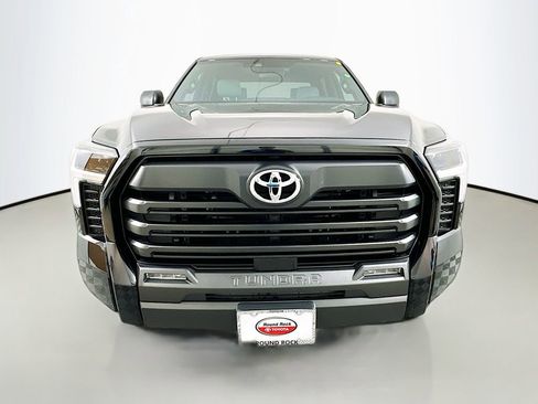 Used 2025 Toyota Tundra SR5 image 2