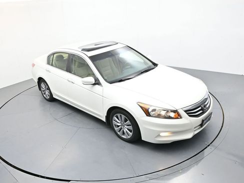Used 2012 Honda Accord EX-L image 22