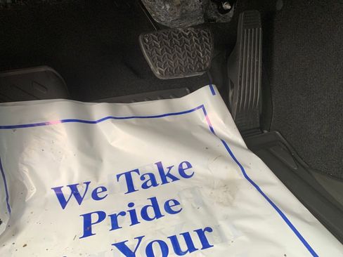 New 2026 Toyota Camry LE image 15