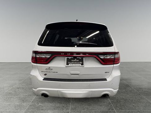 Used 2023 Dodge Durango GT image 5