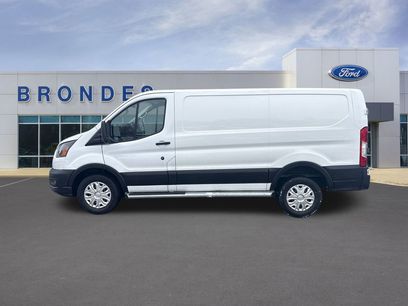 Used 2024 Ford Transit 250 Low Roof w/ Exterior Upgrade Package
