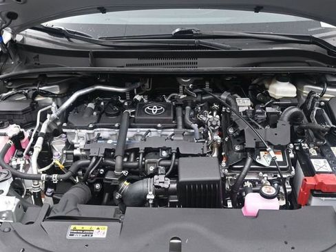 Used 2025 Toyota Corolla LE FWD image 20