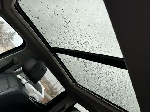 Used 2024 Toyota Tundra Limited w/ TRD Off-Road Package image 7