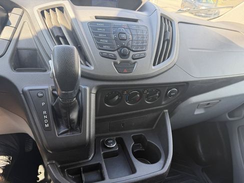 Used 2018 Ford Transit 150 130 Low Roof RWD image 26