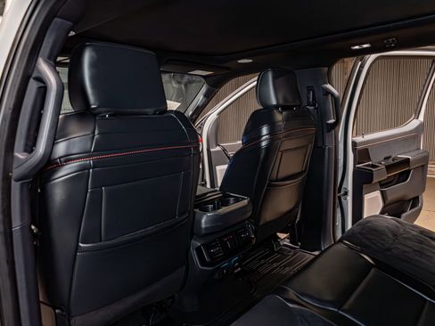 Used 2023 Ford F150 Raptor w/ Equipment Group 802A Raptor R image 21