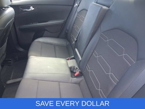Used 2024 Kia Forte GT-Line w/ GT-Line Premium Package FWD image 15