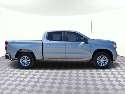 Used 2026 Chevrolet Silverado 1500 RST image 3