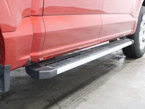 Used 2023 Ford F150 Lariat w/ Max Trailer Tow Package image 14