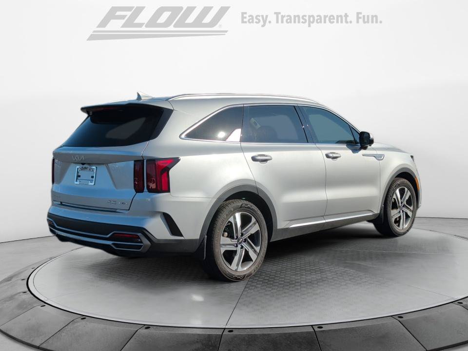 Used 2023 Kia Sorento SX Prestige AWD/4WD image 9