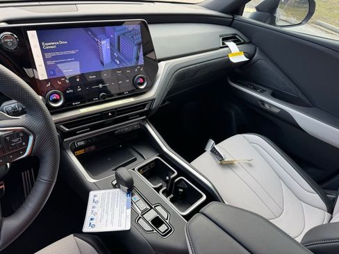 New 2026 Lexus TX 500h TX 500h F SPORT PERFORMANCE PR image 30