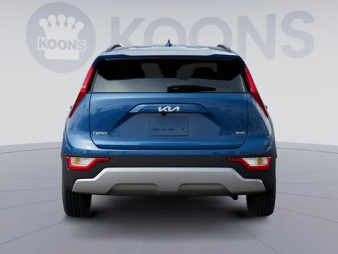 New 2026 Kia Niro EX image 16