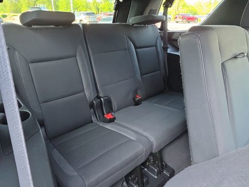 Used 2024 GMC Yukon SLE AWD/4WD image 28