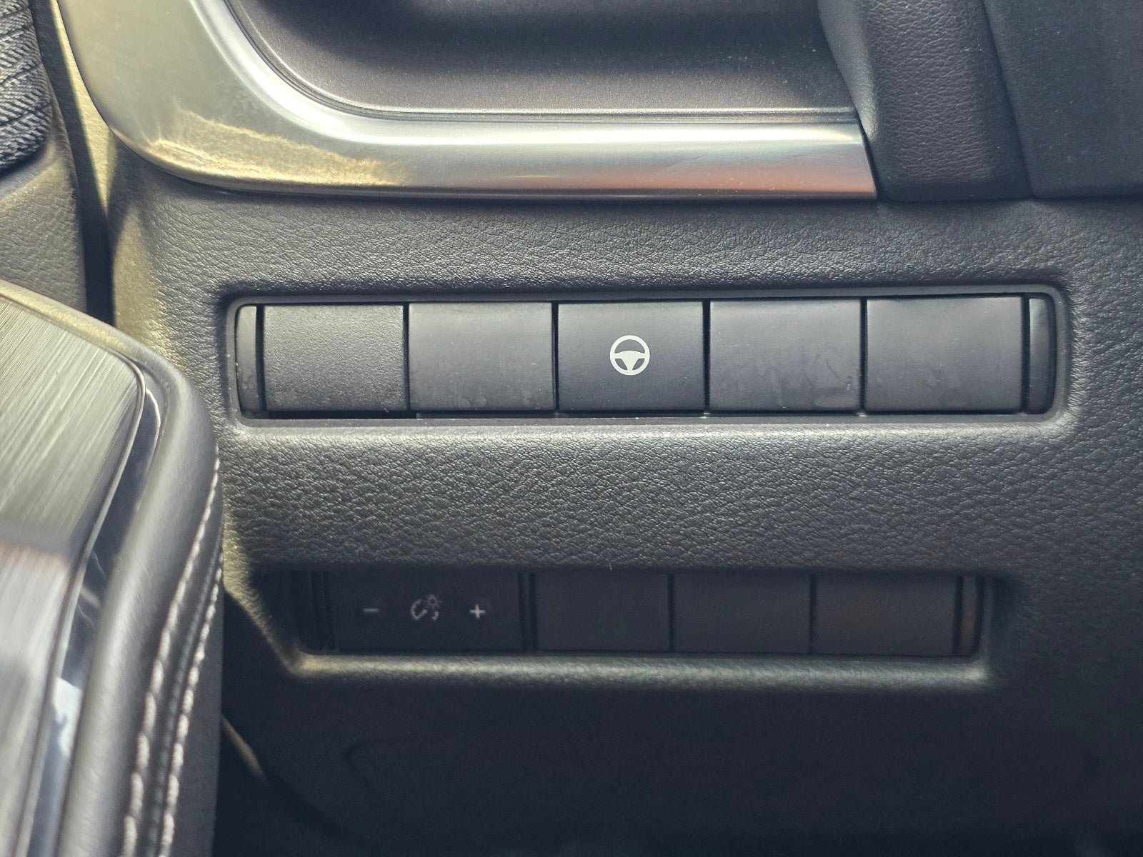 Used 2022 Nissan Rogue SV FWD image 21