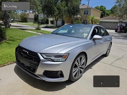 Certified 2023 Audi A6 2.0T Premium w/ Convenience Package