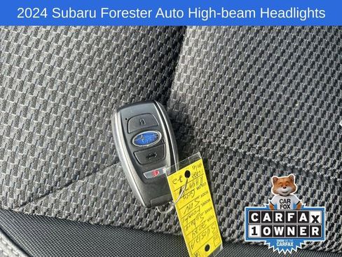 Used 2024 Subaru Forester Premium image 30