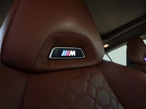 Used 2020 BMW X4 M w/ Executive Package AWD/4WD image 17
