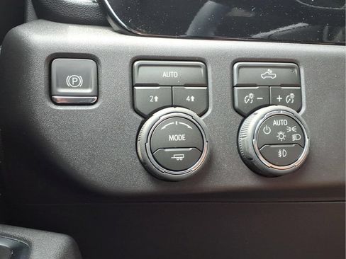 New 2026 Chevrolet Silverado 1500 RST w/ RST Select Package AWD/4WD image 17