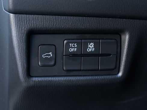 Used 2017 MAZDA CX-5 Grand Touring w/ Premium Package image 37