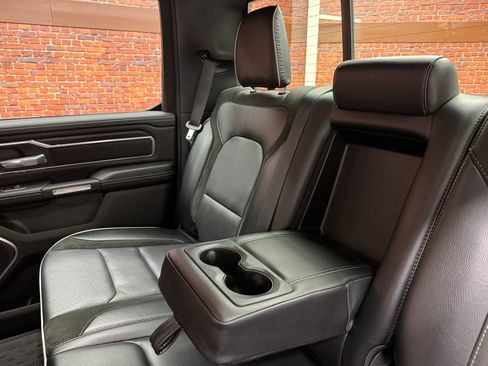 Used 2023 RAM 1500 Laramie AWD/4WD image 14
