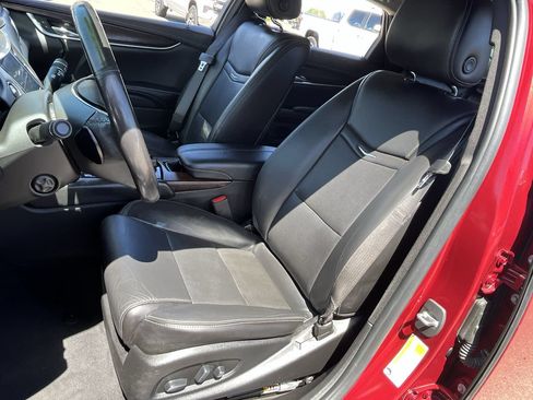 Used 2019 Cadillac XTS Luxury FWD image 18