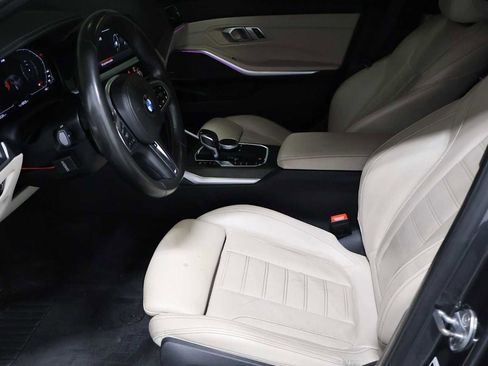 Used 2020 BMW M340i xDrive w/ Premium Package image 5