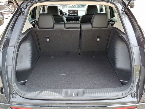 Used 2023 Honda HR-V EX-L image 31